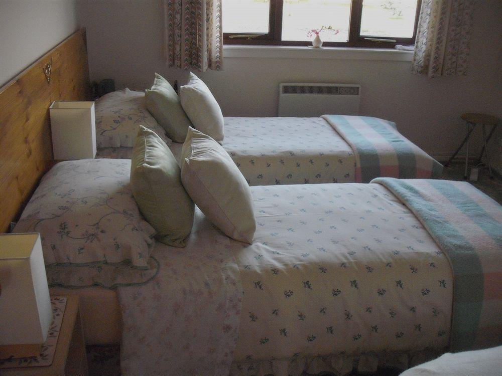 Aslaich Hotel Drumnadrochit Ngoại thất bức ảnh