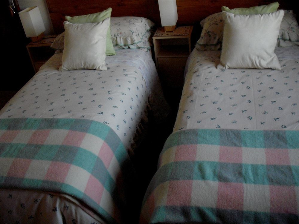 Aslaich Hotel Drumnadrochit Ngoại thất bức ảnh