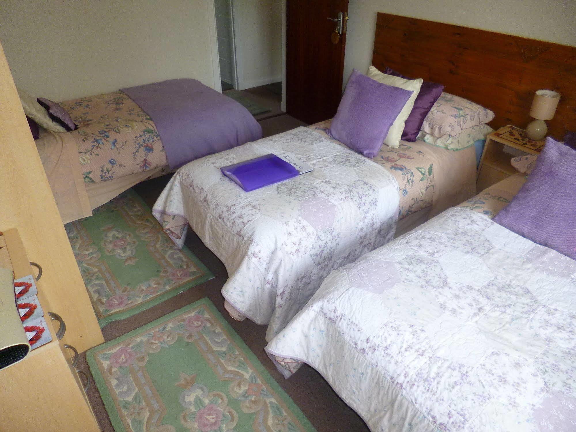 Aslaich Hotel Drumnadrochit Ngoại thất bức ảnh