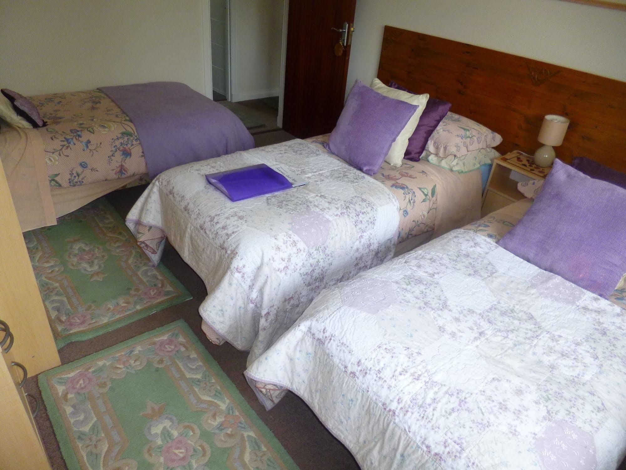 Aslaich Hotel Drumnadrochit Ngoại thất bức ảnh